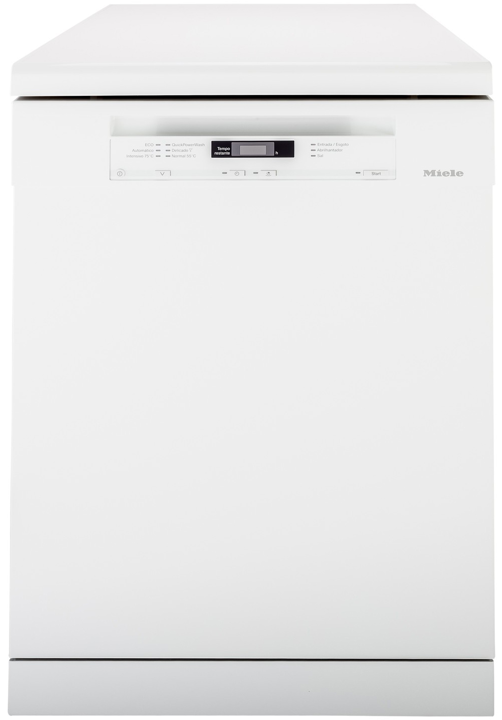 Посудомоечная машина Miele G 6620 SC