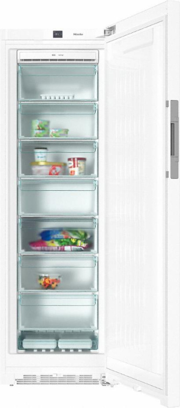 Морозильник Miele FN28263 WS