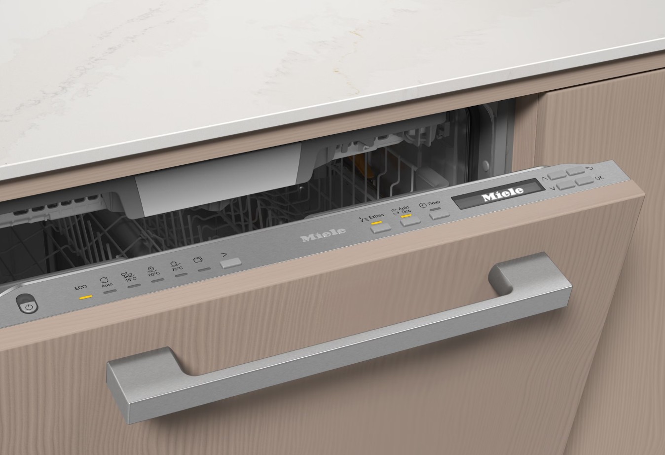Встраиваемая посудомоечная машина Miele G 7191 SCVi AD 125 Ed