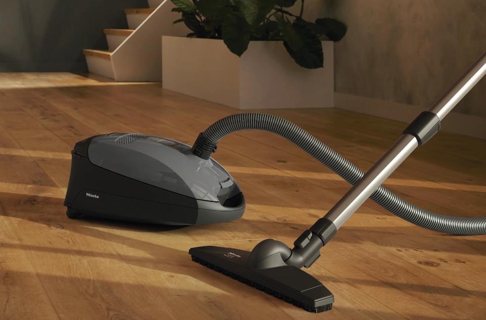 Пылесос Miele SBAF 5 Classic C 1 Parquet XL