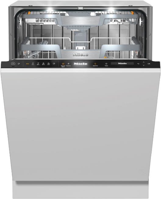 Встраиваемая посудомоечная машина Miele G 7695 SCVi XXL
