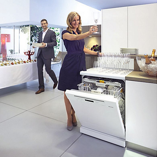 Посудомоечная машина Miele G6200 SC