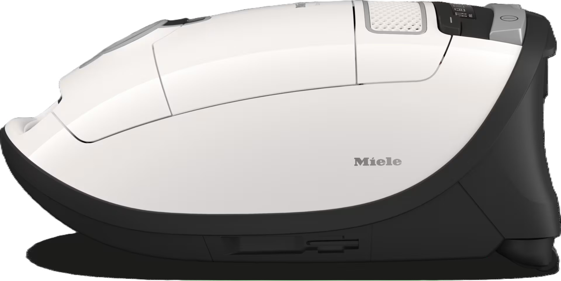 Пылесос Miele Complete C3 Allergy PowerLine SGFF5 белый лотос