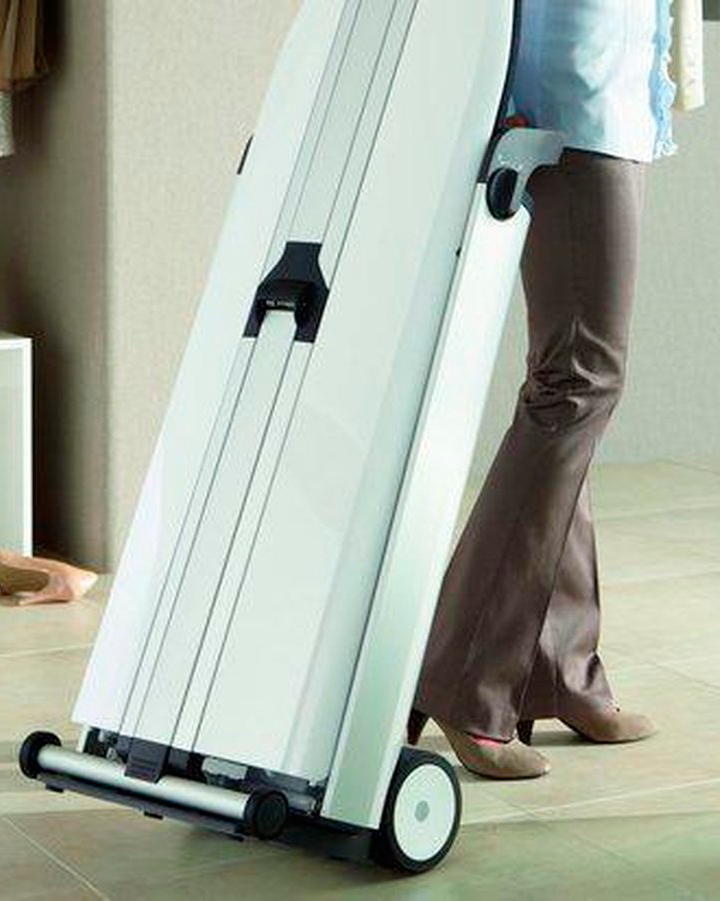 Гладильная система Miele B2847 FashionMaster 2.0