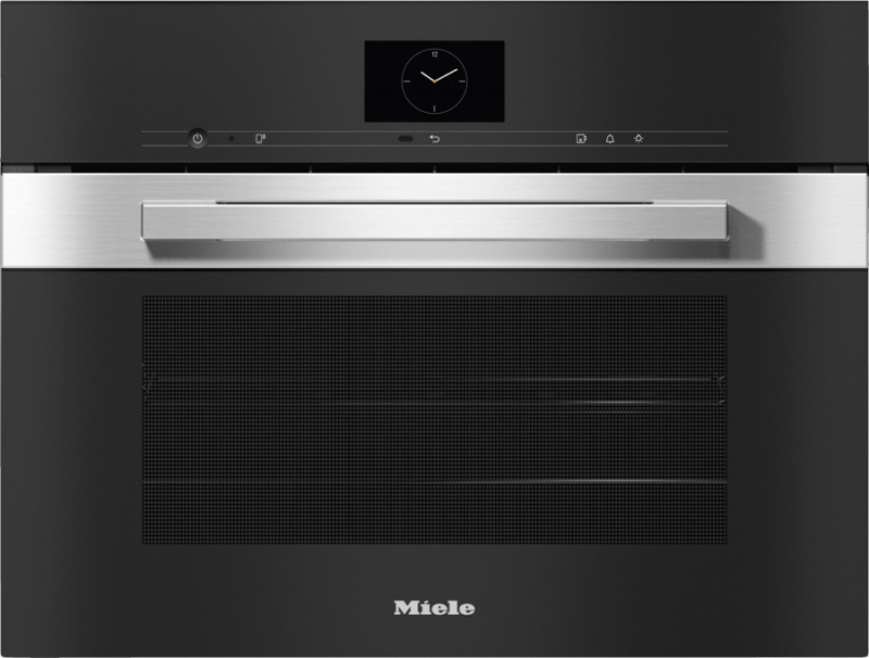 Комби-пароварка Miele DGC 7640 EDST CLST