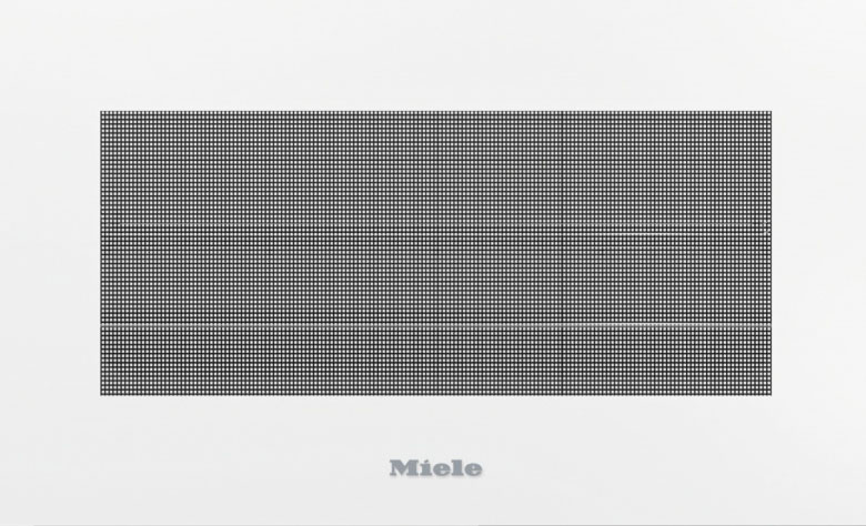 Комби-пароварка Miele DGC 7840 X BRWS