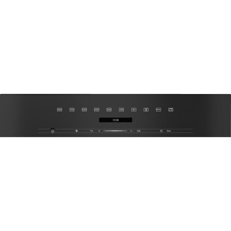 Встраиваемая микроволновая печь Miele M 7240 TC EDST CLST