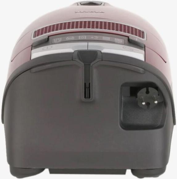 Пылесос Miele Complete C 3 Active tayperry red