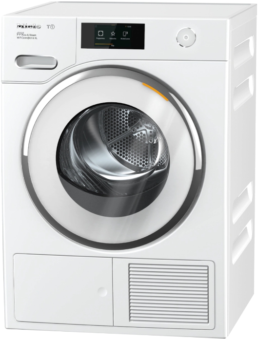 Сушильная машина Miele TWR 780 WP