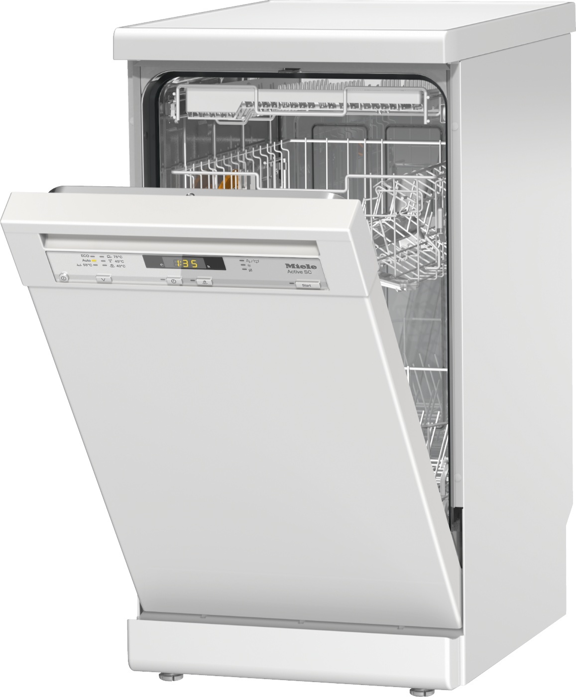 Посудомоечная машина Miele G 4620 SC Active