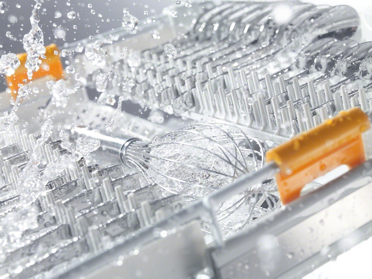 Встраиваемая профессиональная посудомоечная машина Miele PG 8083 SCVi
