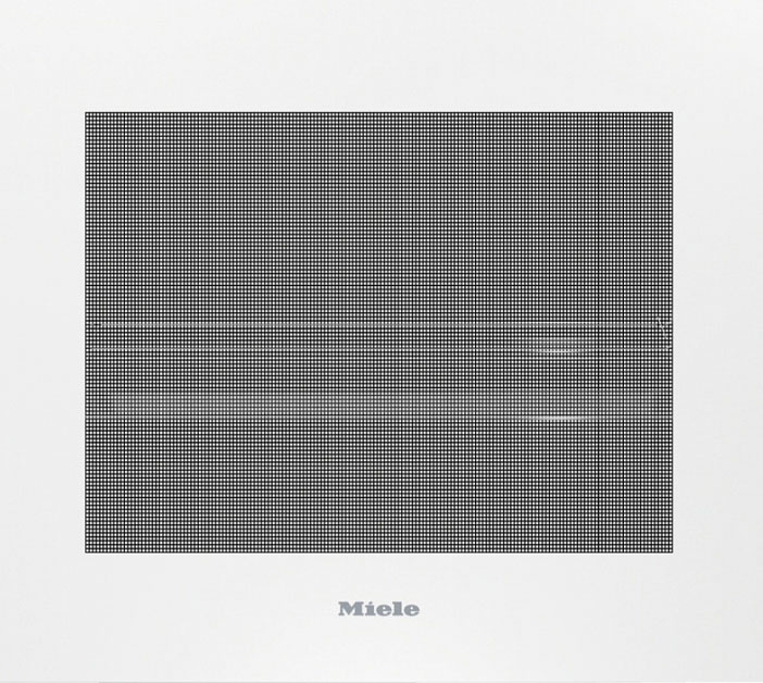 Комби-пароварка Miele DGC 7460 X BRWS