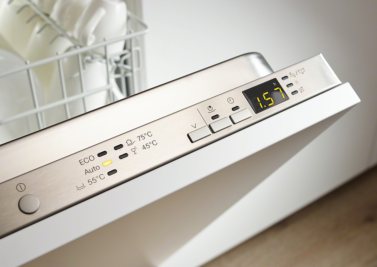Встраиваемая посудомоечная машина Miele G 4960 SCVi