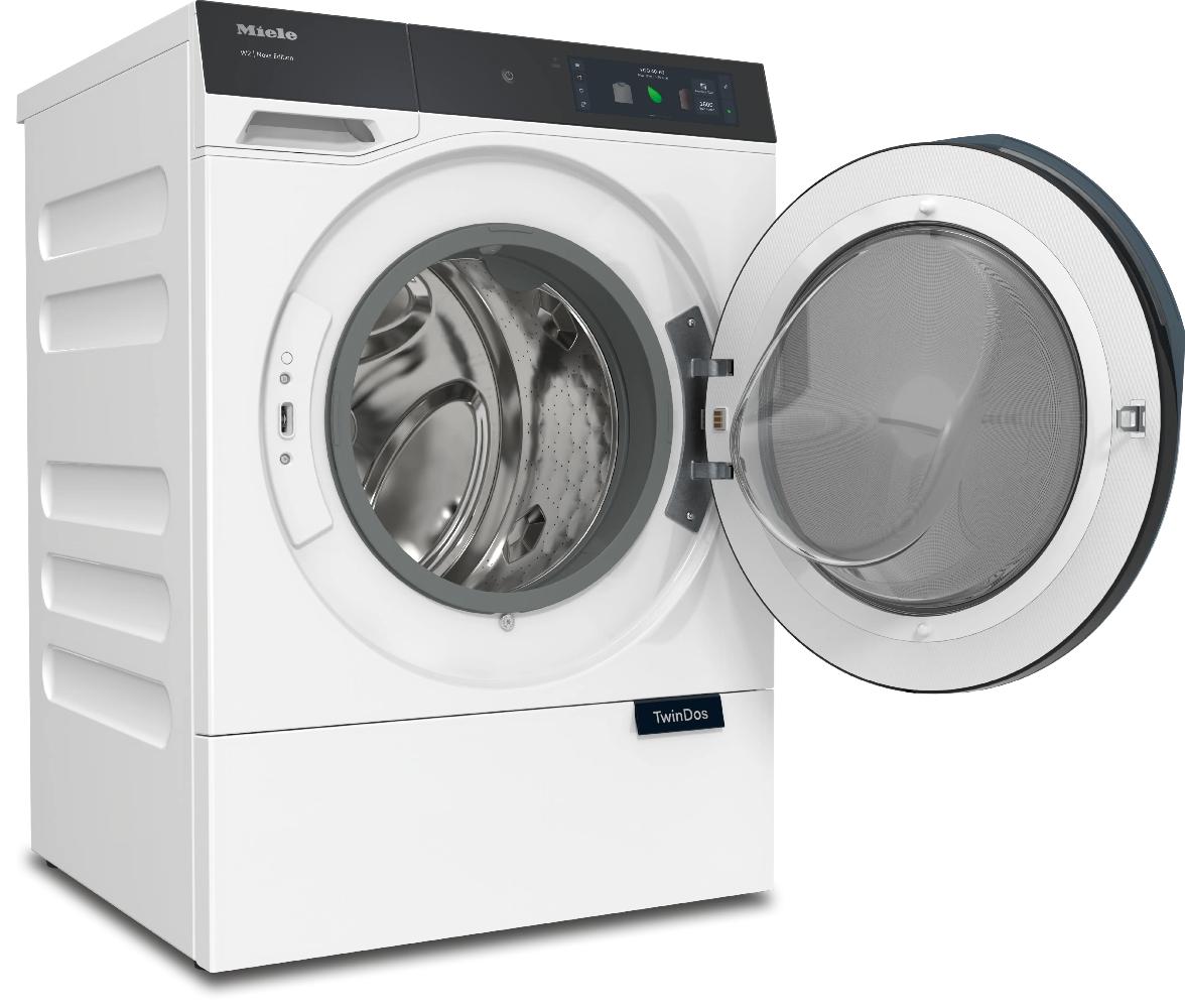 Стиральная машина Miele WQ 1000 WPS Nova Edition