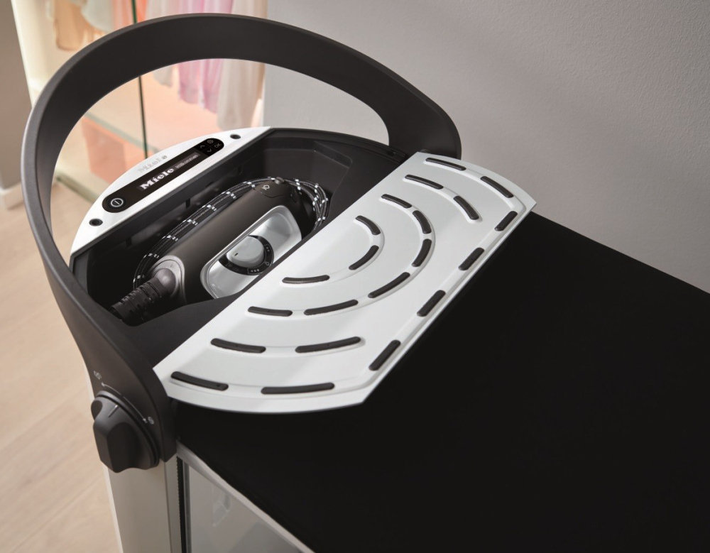 Гладильная система Miele B 3847 новая без фирменной коробки