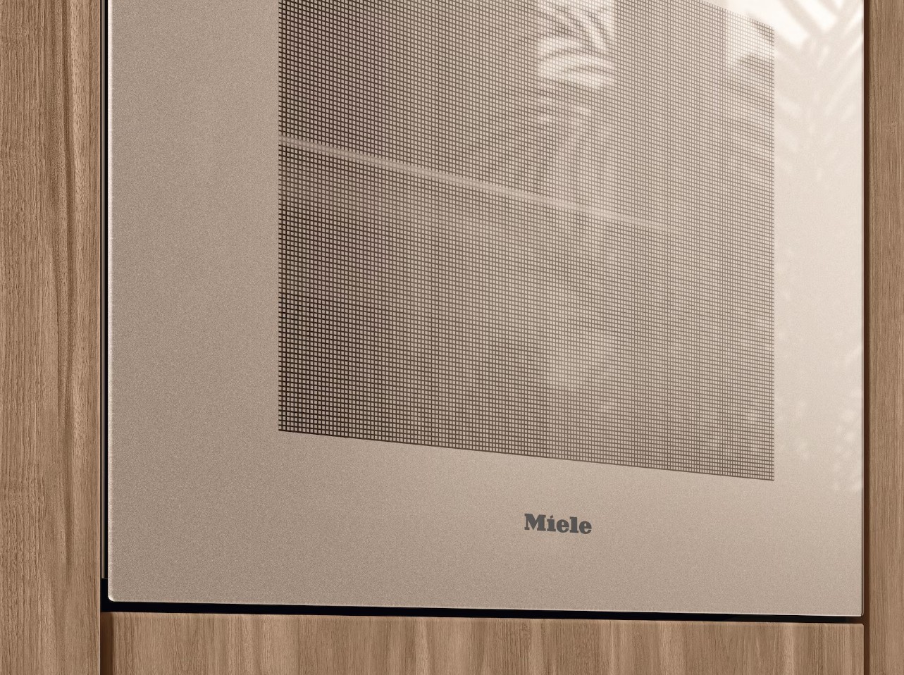 Фото духовой шкаф miele h 7464 bpx pearl beige