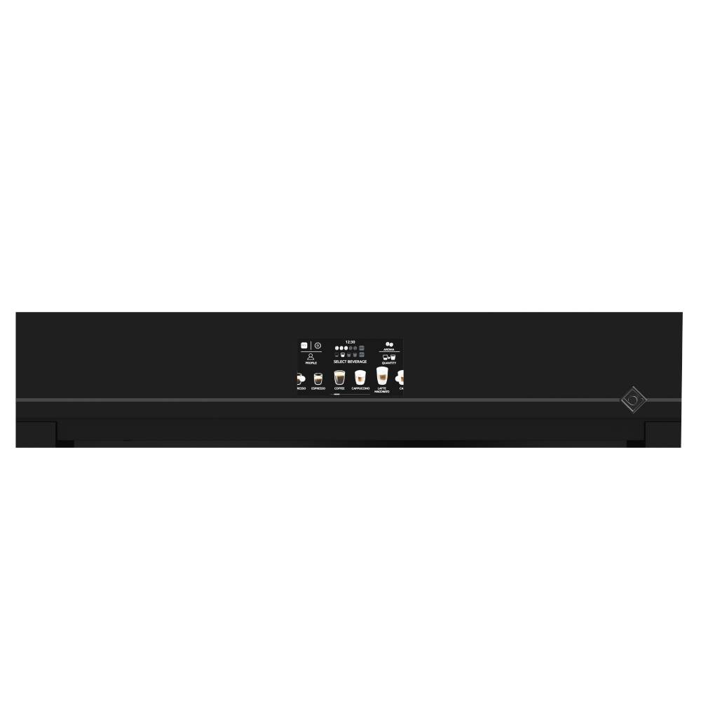 Кофемашина De Dietrich DKD4820B