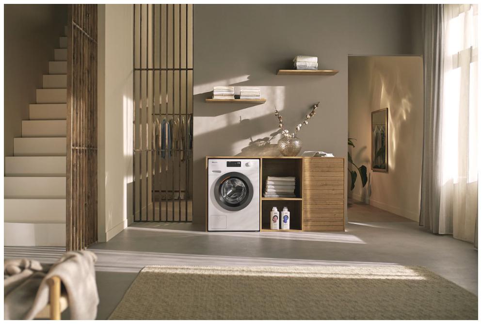 Стиральная машина Miele WED 335 WCS