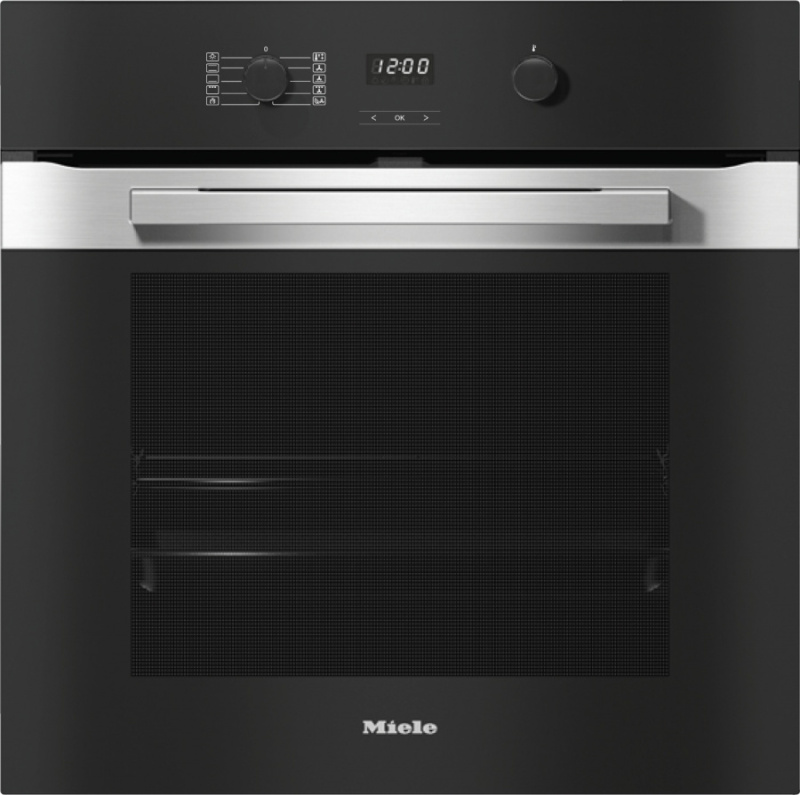 Фото духовой шкаф miele h 2860 bp edst clst