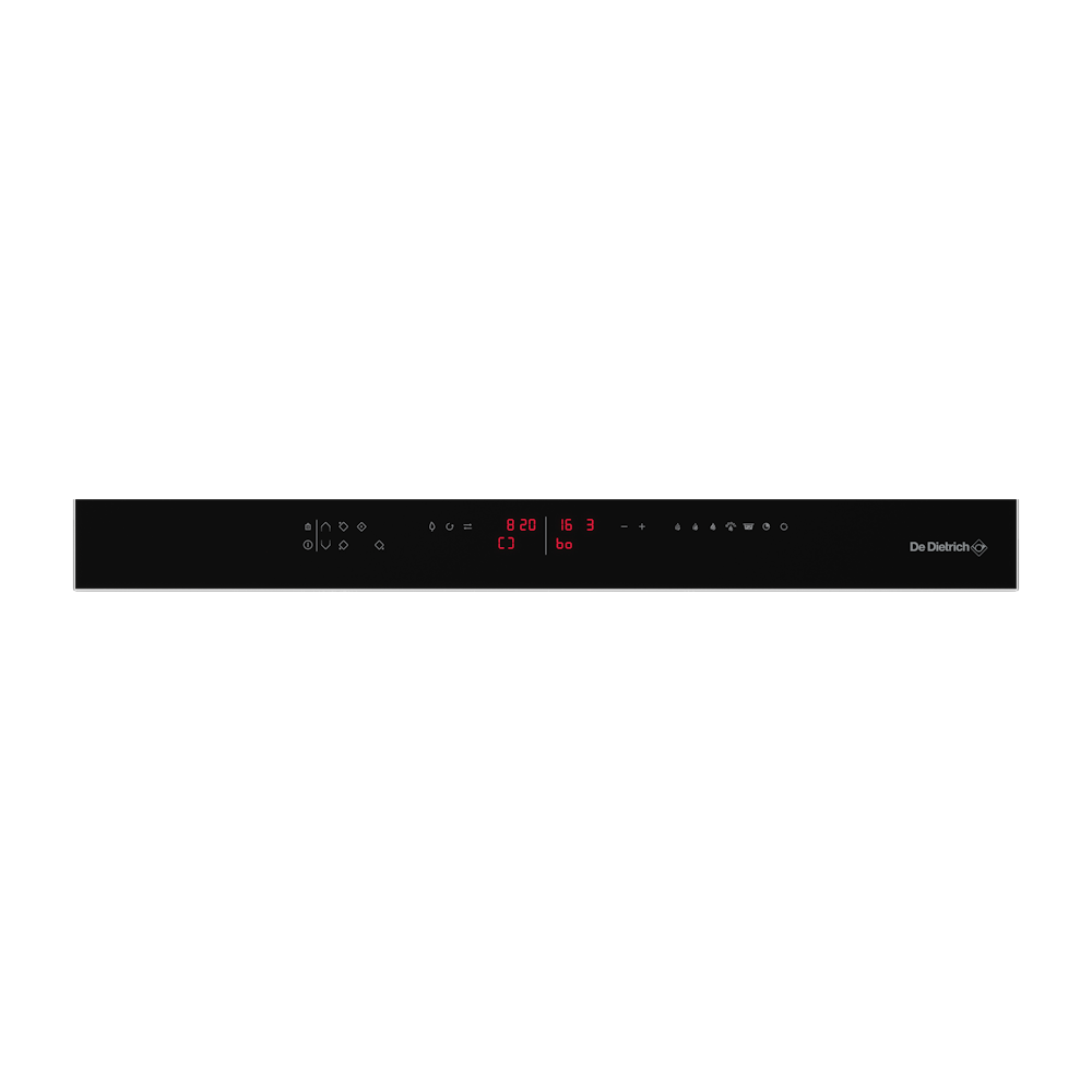 Индукционная варочная панель De Dietrich DPI4810B