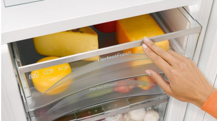 Холодильник Miele KFN14827SDE ED/CS-2