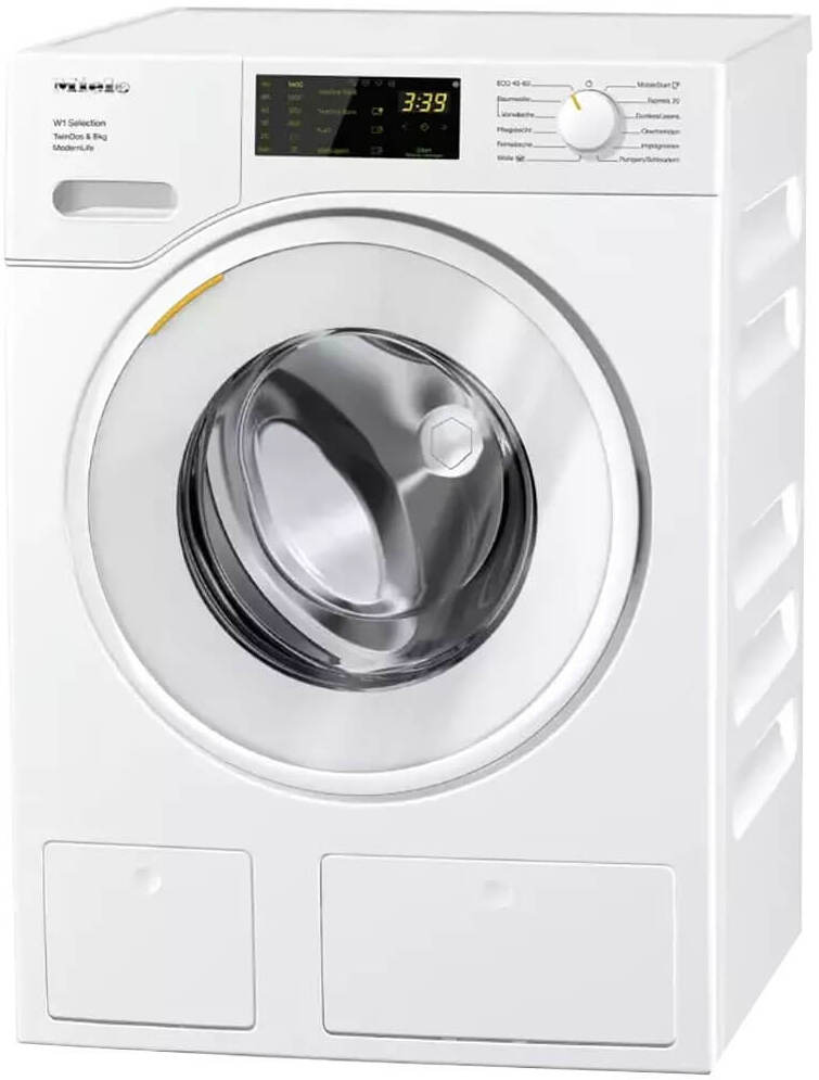 Стиральная машина Miele WSD 663 WCS