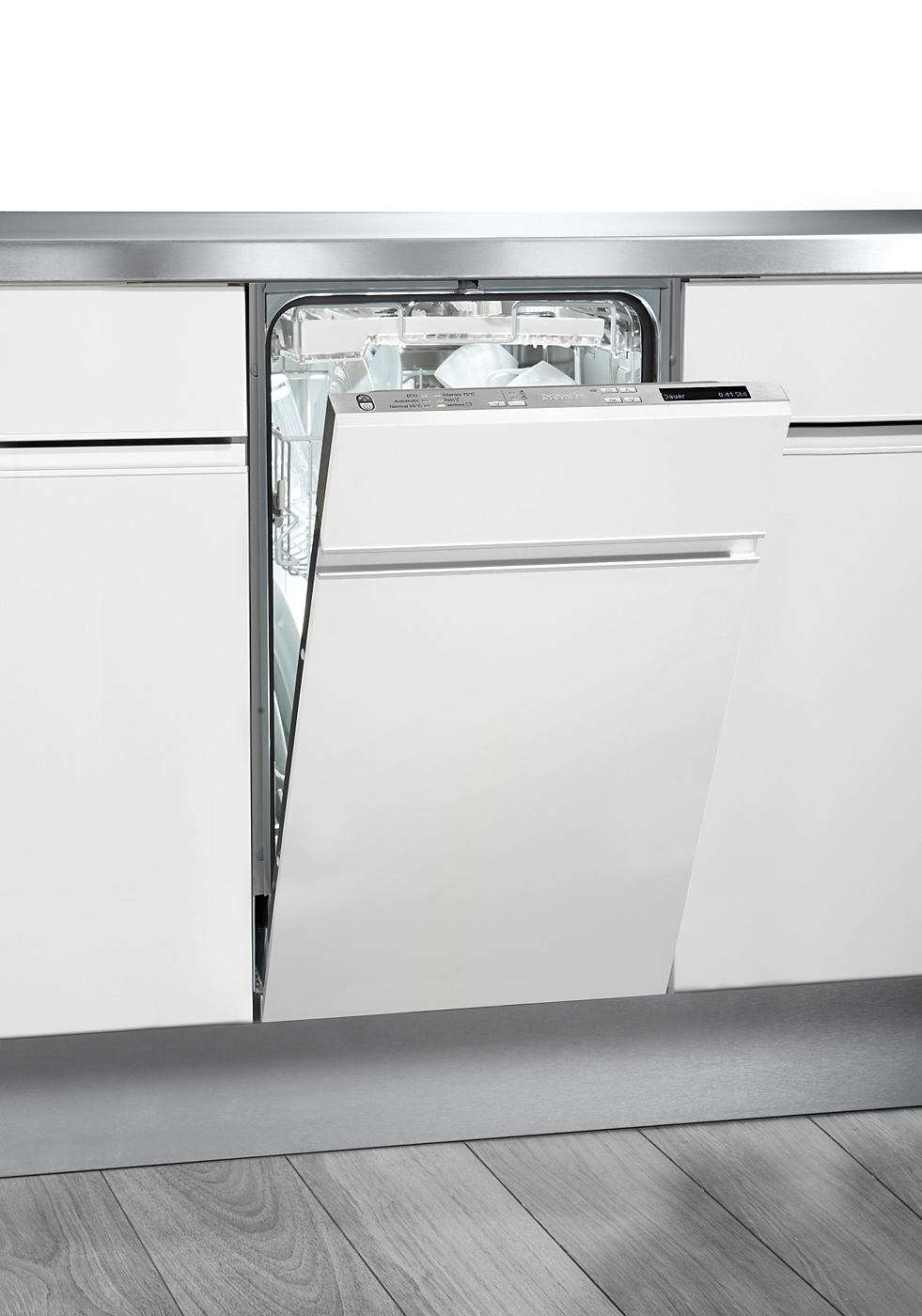 Встраиваемая посудомоечная машина Miele G 4860 SCVi