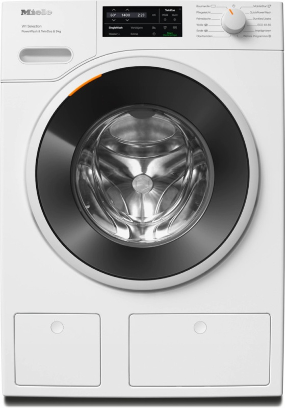 Стиральная машина Miele WSI 863 WCS