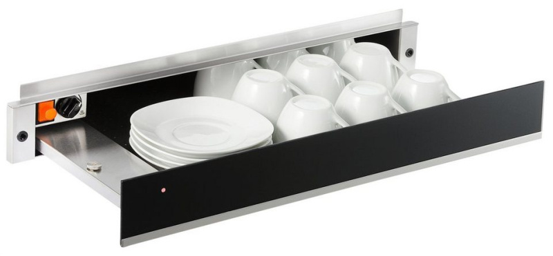 Подогреватель посуды Miele EGW6210 EDST/CLST