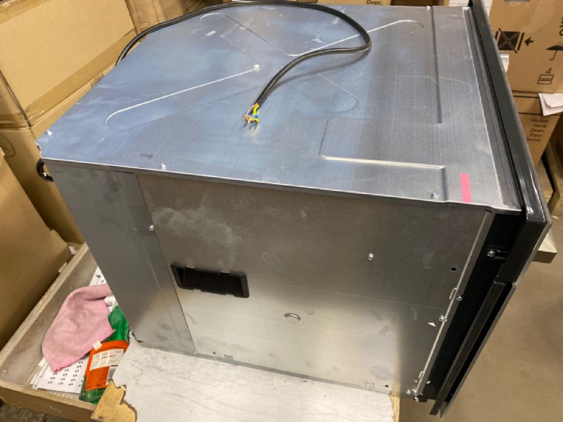 Комбинированная микроволновая печь De Dietrich DKC7340G
