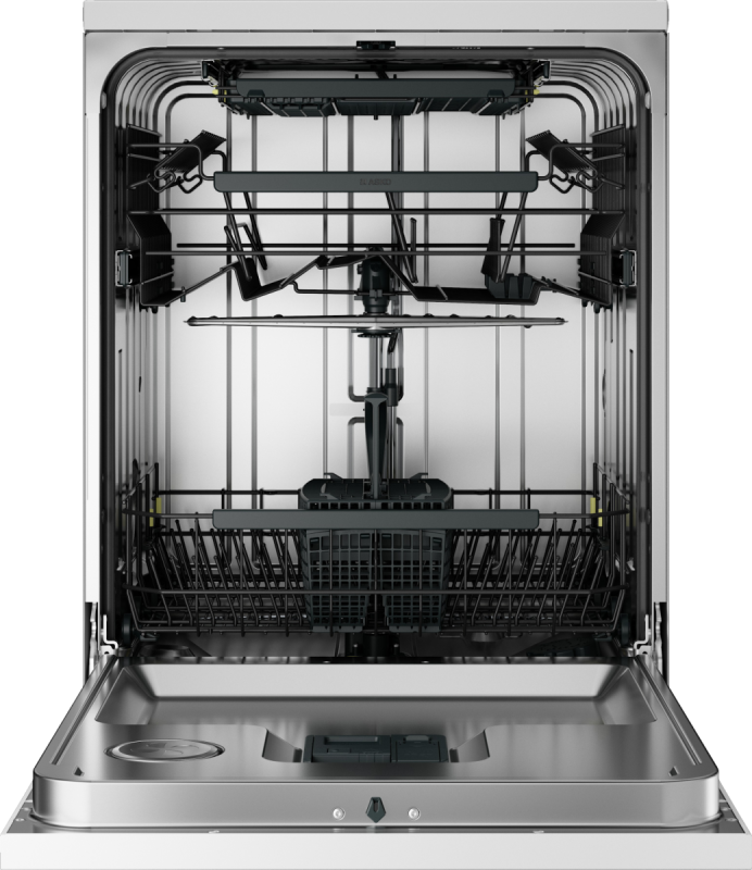 Отдельностоящая посудомоечная машина ASKO DFS344ID.W