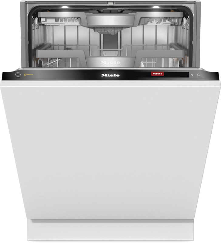 Встраиваемая посудомоечная машина Miele G 7985 SCVi XXL AutoDos K 2 O