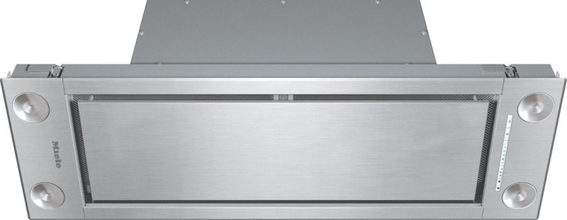 Встраиваемая вытяжка Miele DA 2690 EDST