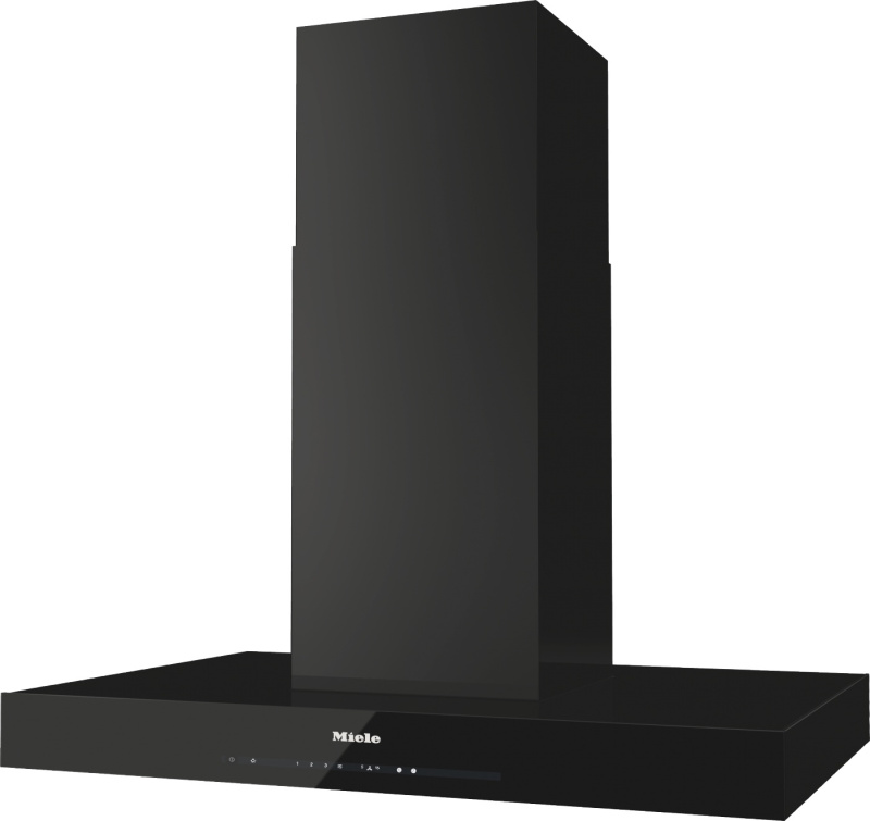 Вытяжка Miele DA 6690 D OBSW