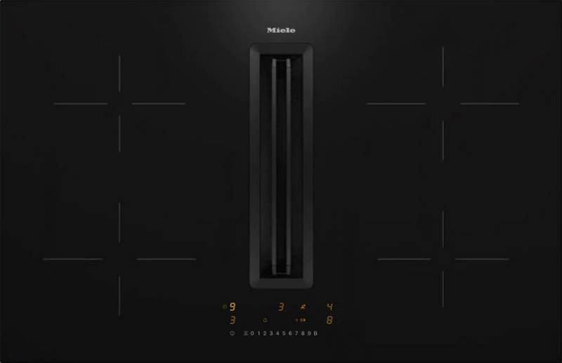Индукционная варочная панель Miele KMDA 7272 FL U