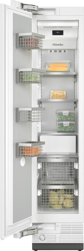 Встраиваемый морозильник Miele F 2413 Vi MasterCool