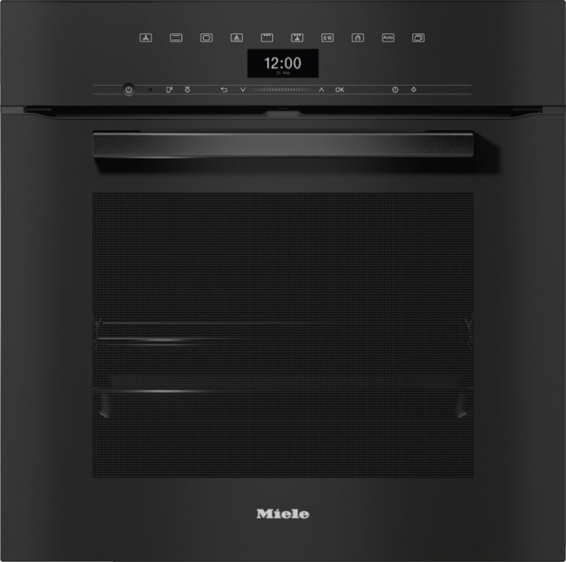 Фото духовой шкаф miele h 7464 bp obsw