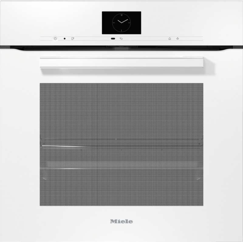 Фото духовой шкаф miele h 7660 bp brws