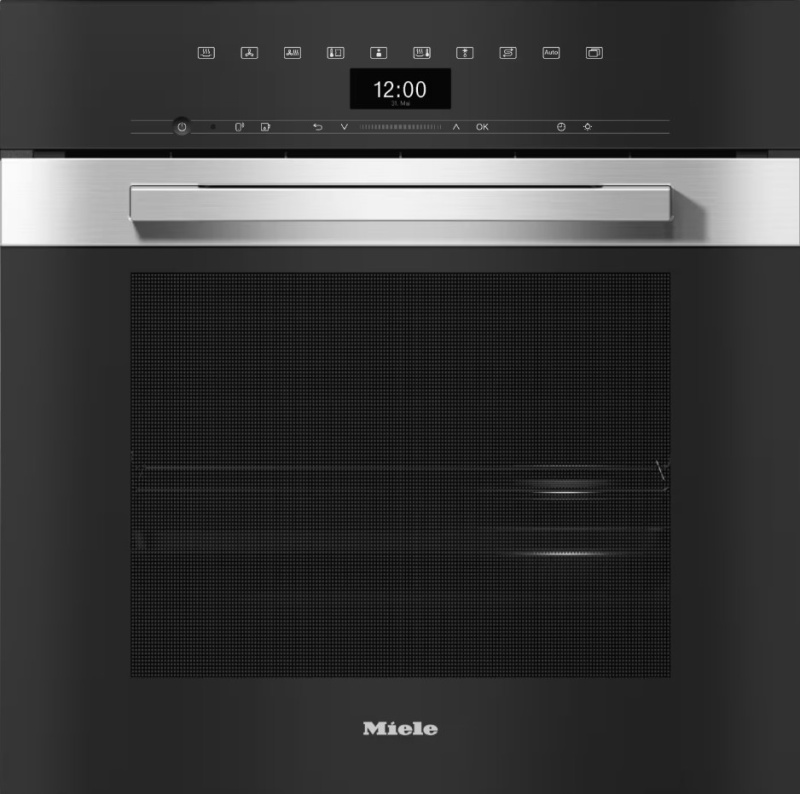 Комби-пароварка Miele DGC 7465 HC Pro EDST CLST