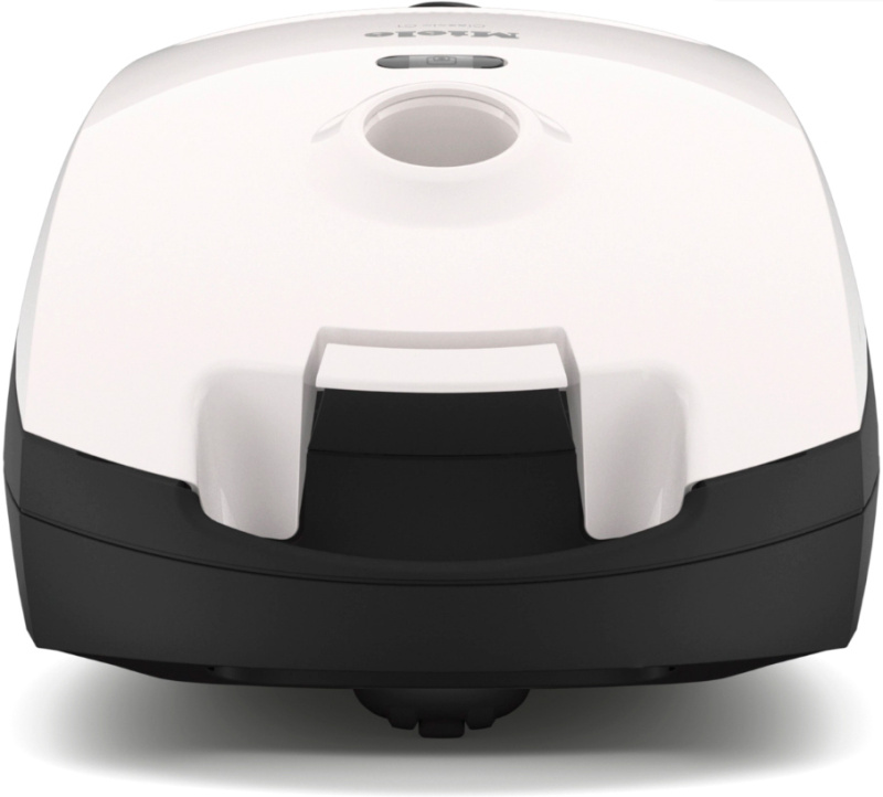Пылесос Miele SBAF5 Classic C1 Flex белый лотос