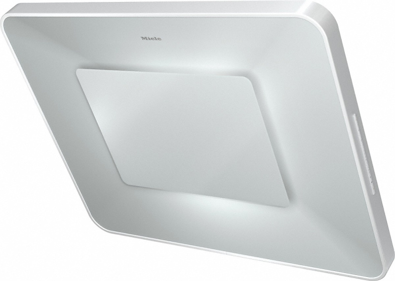 Вытяжка Miele DA 6996 W BRWS