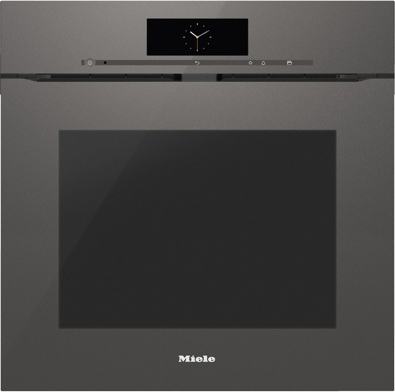 Фото духовой шкаф miele h 6860 bpx grgr