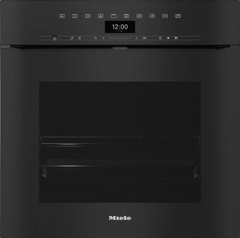 Фото духовой шкаф miele h 7464 bpx obsw