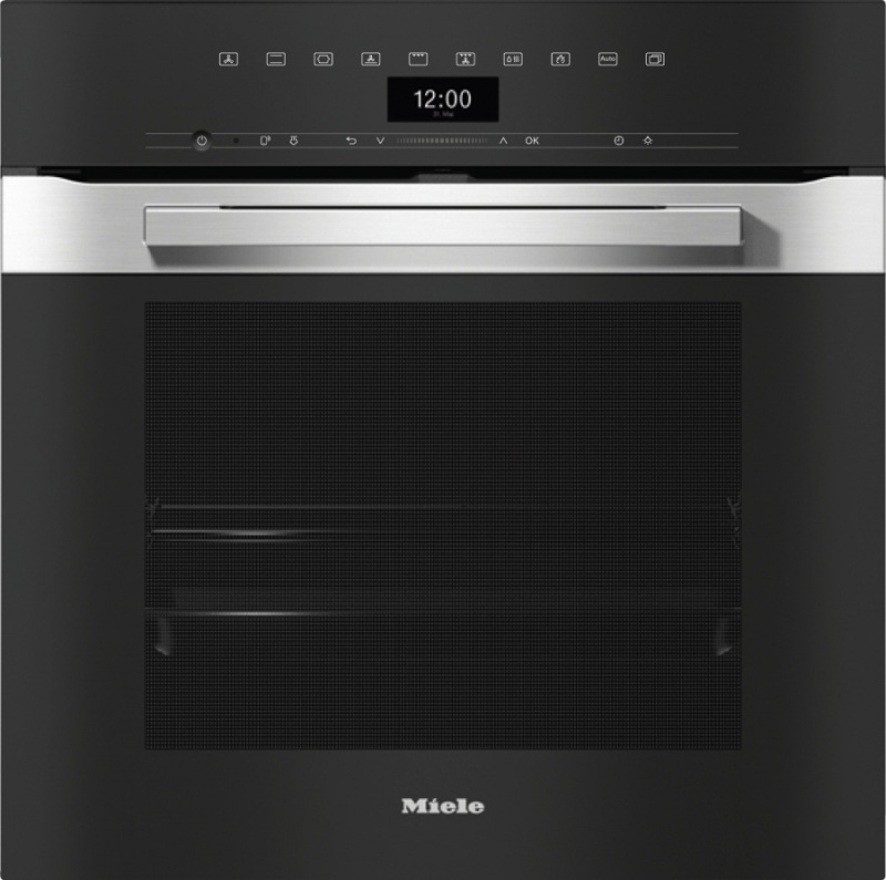 Фото духовой шкаф miele h 7464 bp edst clst
