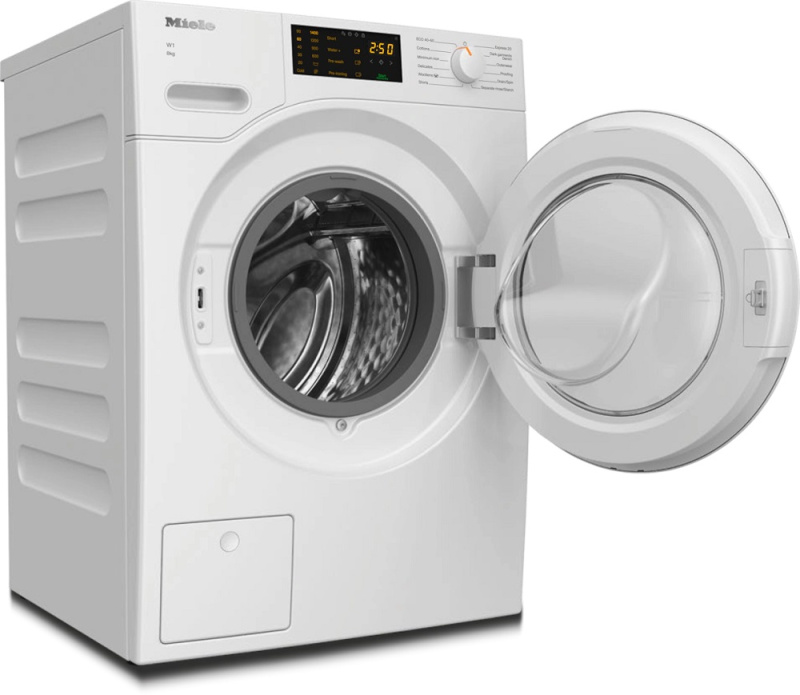 Стиральная машина Miele WWD 020 WCS
