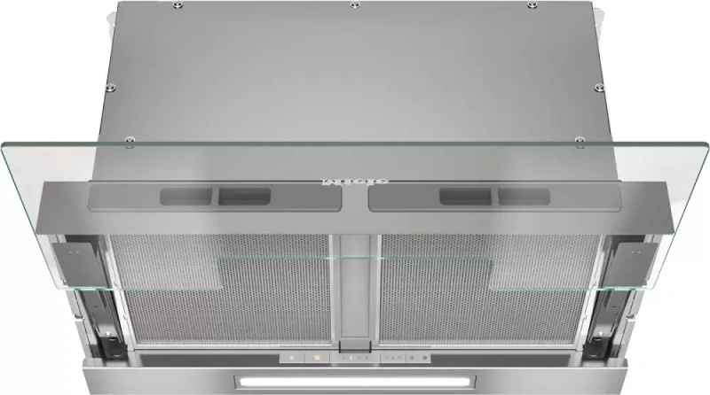 Встраиваемая вытяжка Miele DAS 4640