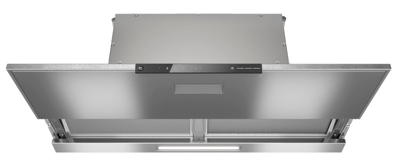 Встраиваемая вытяжка Miele DAS 8930 с витрины, царапина на корпусе
