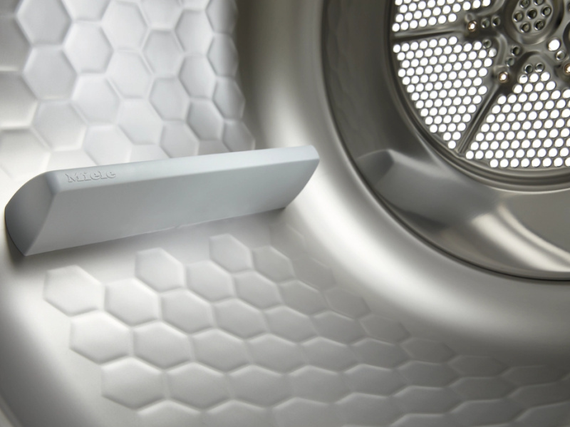 Сушильная машина Miele TED 265 WP