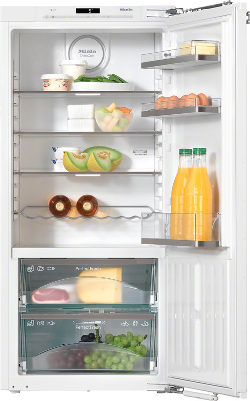 Встраиваемый холодильник Miele K 34472 iD