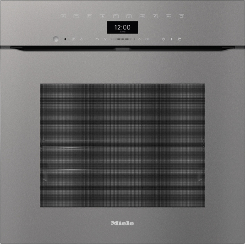 Фото духовой шкаф miele h 7464 bpx grgr